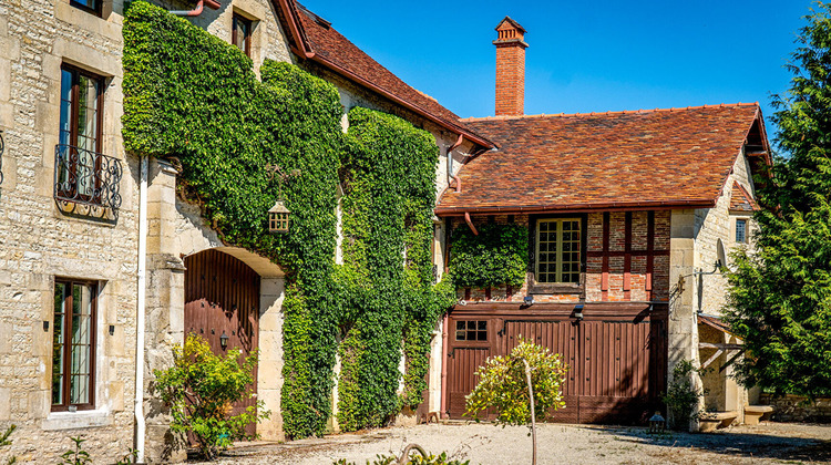 Ma-Cabane - Vente Maison LAFERTE-SUR-AUBE, 1682 m²