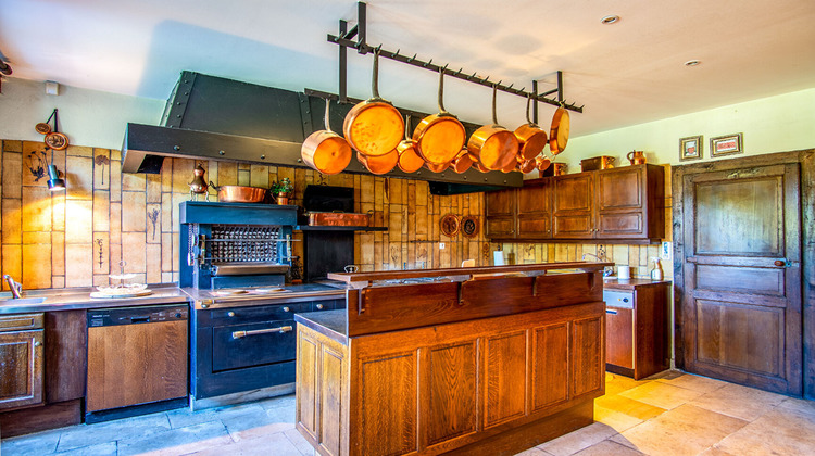 Ma-Cabane - Vente Maison LAFERTE-SUR-AUBE, 1682 m²