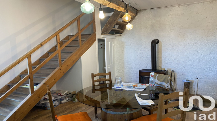 Ma-Cabane - Vente Maison Laferté-sur-Aube, 84 m²