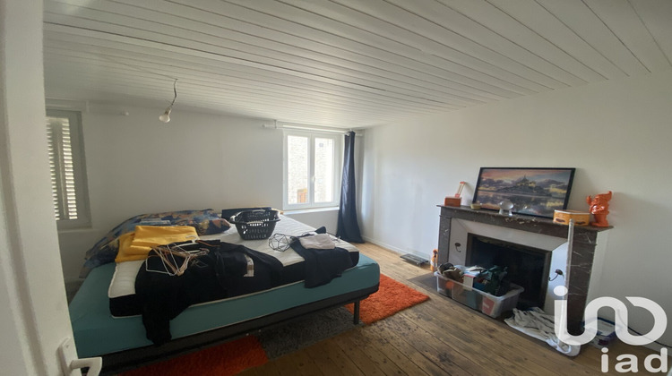 Ma-Cabane - Vente Maison Laferté-sur-Aube, 84 m²