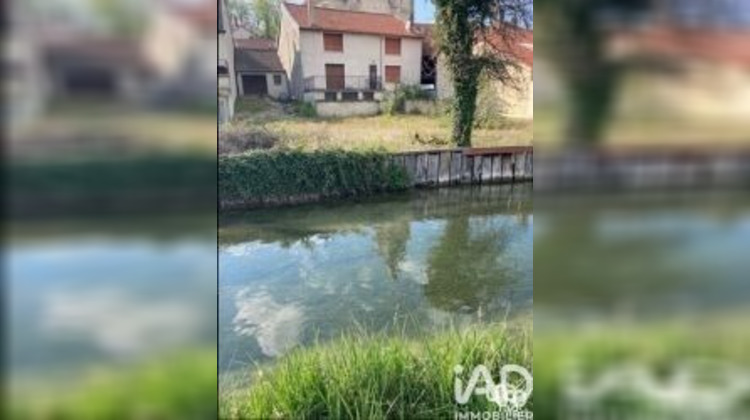 Ma-Cabane - Vente Maison Laferté-sur-Aube, 120 m²