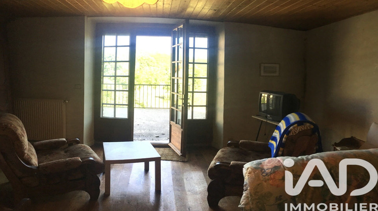 Ma-Cabane - Vente Maison Laferté-sur-Aube, 120 m²