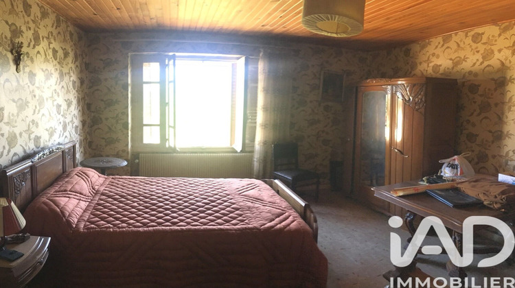 Ma-Cabane - Vente Maison Laferté-sur-Aube, 120 m²