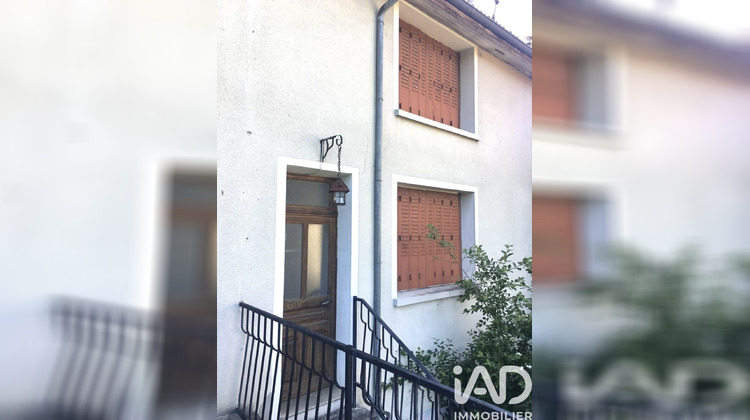 Ma-Cabane - Vente Maison Laferté-sur-Aube, 120 m²