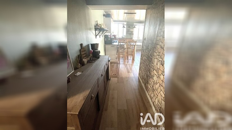 Ma-Cabane - Vente Maison Laferté-sur-Aube, 110 m²