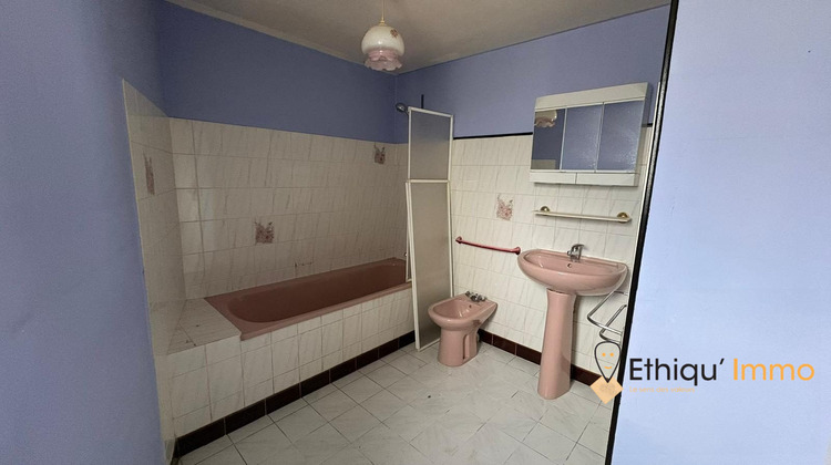 Ma-Cabane - Vente Maison Laferté-sur-Aube, 110 m²