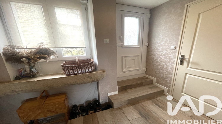 Ma-Cabane - Vente Maison Laferté-sur-Aube, 110 m²