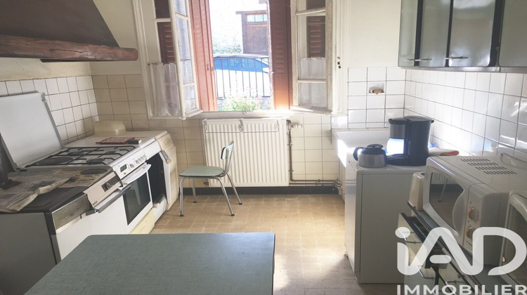 Ma-Cabane - Vente Maison Laferté-sur-Aube, 120 m²