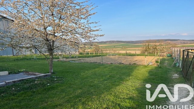 Ma-Cabane - Vente Maison Laferté-sur-Aube, 98 m²