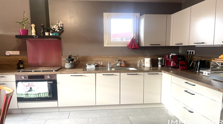 Ma-Cabane - Vente Maison Laferté-sur-Aube, 98 m²