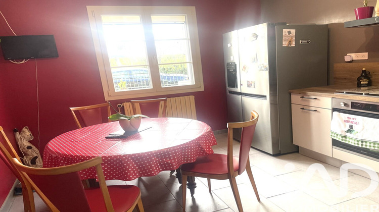Ma-Cabane - Vente Maison Laferté-sur-Aube, 98 m²