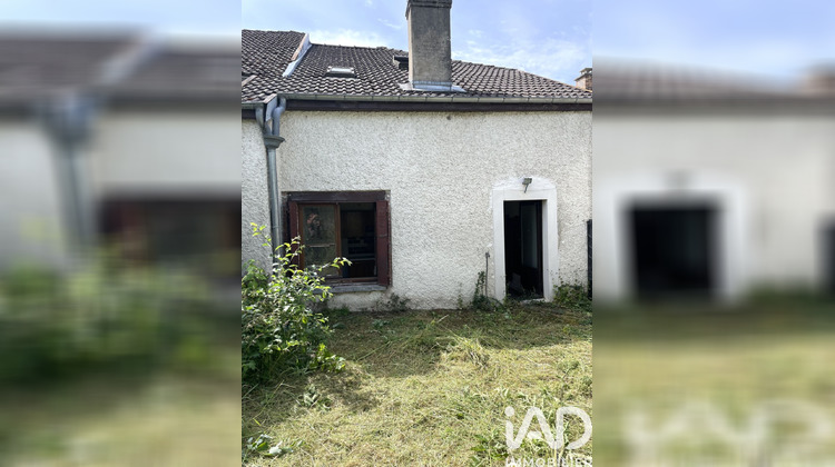 Ma-Cabane - Vente Maison Laferté-sur-Aube, 100 m²