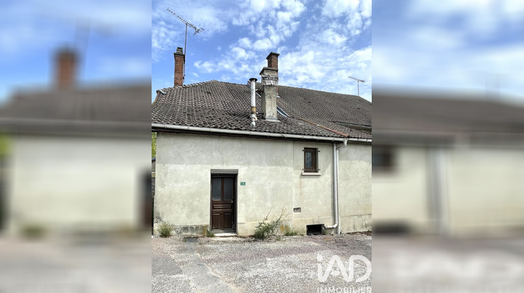 Ma-Cabane - Vente Maison Laferté-sur-Aube, 100 m²