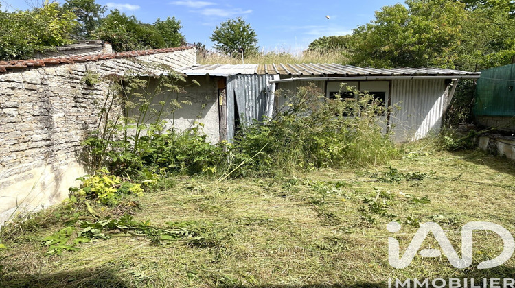 Ma-Cabane - Vente Maison Laferté-sur-Aube, 100 m²