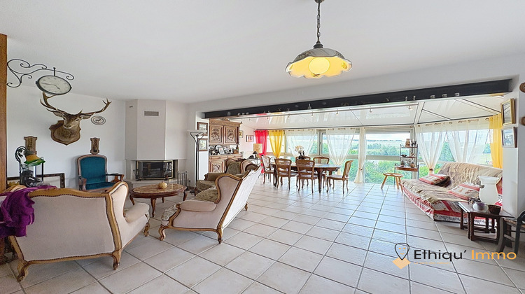 Ma-Cabane - Vente Maison Laferté-sur-Aube, 139 m²