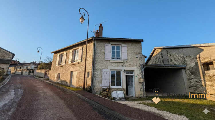 Ma-Cabane - Vente Maison Laferté-sur-Aube, 110 m²