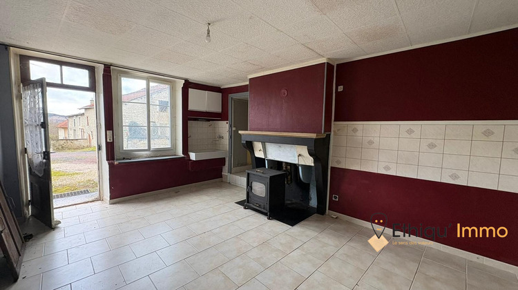 Ma-Cabane - Vente Maison Laferté-sur-Aube, 110 m²