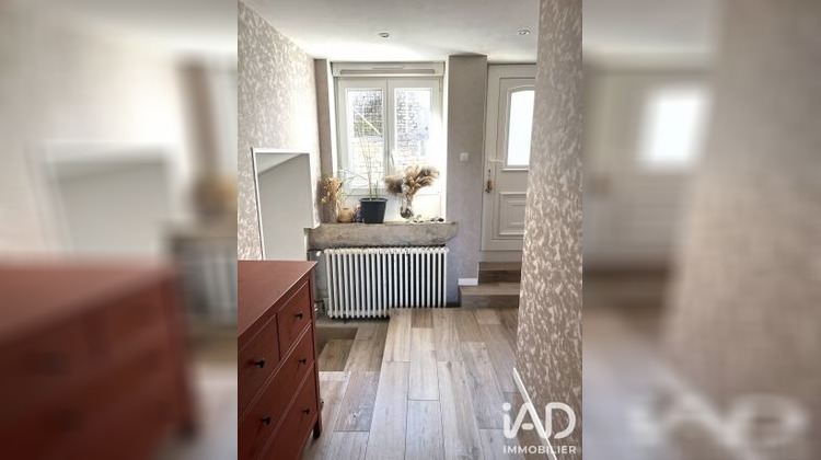 Ma-Cabane - Vente Maison Laferté-sur-Aube, 120 m²