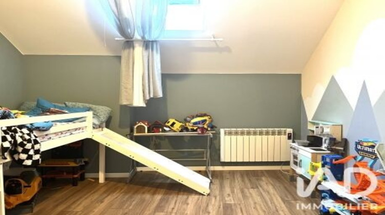 Ma-Cabane - Vente Maison Laferté-sur-Aube, 120 m²