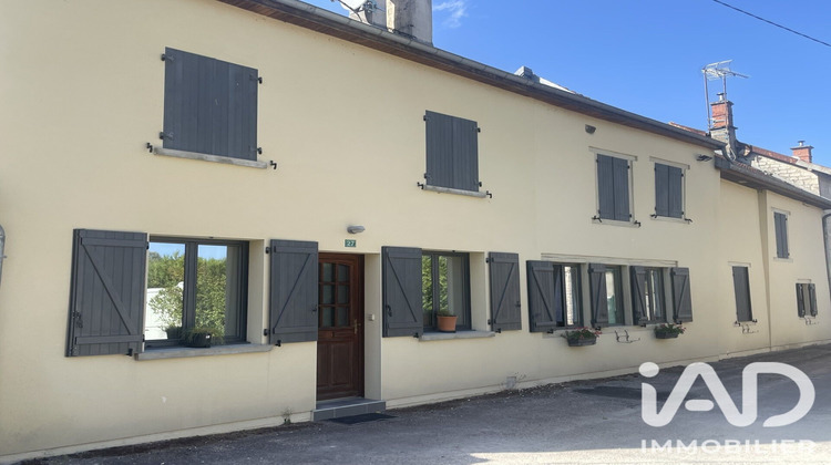 Ma-Cabane - Vente Maison Laferté-sur-Aube, 240 m²
