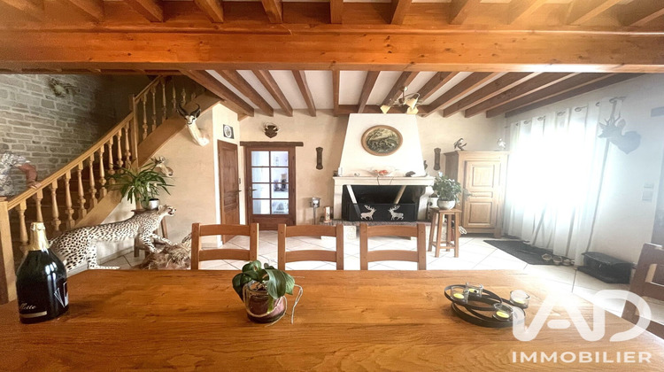 Ma-Cabane - Vente Maison Laferté-sur-Aube, 240 m²