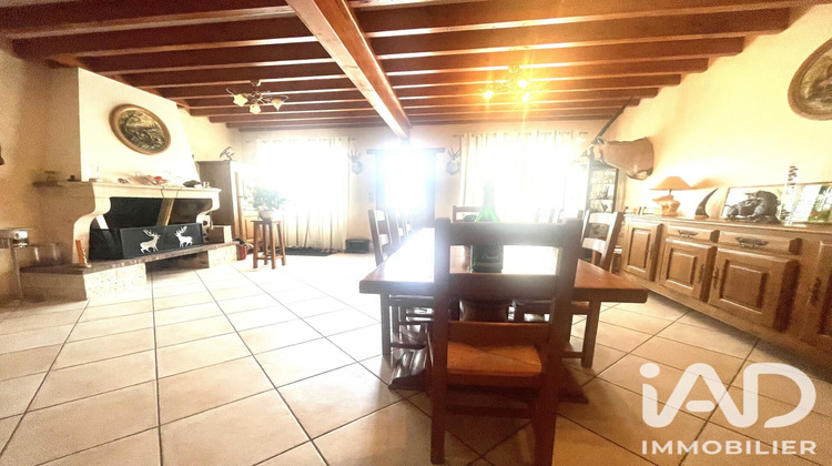 Ma-Cabane - Vente Maison Laferté-sur-Aube, 240 m²