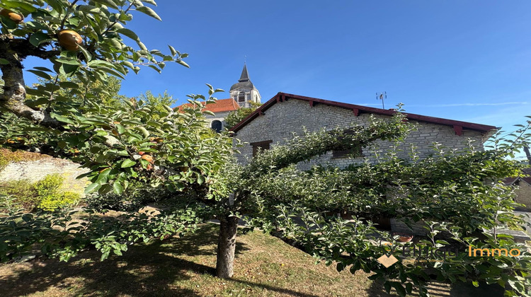 Ma-Cabane - Vente Maison Laferté-sur-Aube, 95 m²