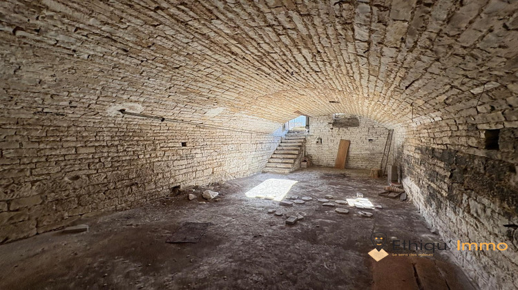 Ma-Cabane - Vente Maison Laferté-sur-Aube, 95 m²