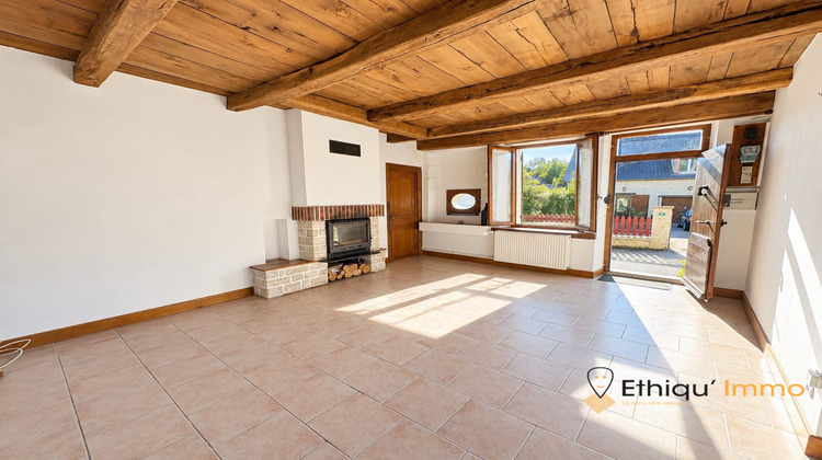 Ma-Cabane - Vente Maison Laferté-sur-Aube, 95 m²