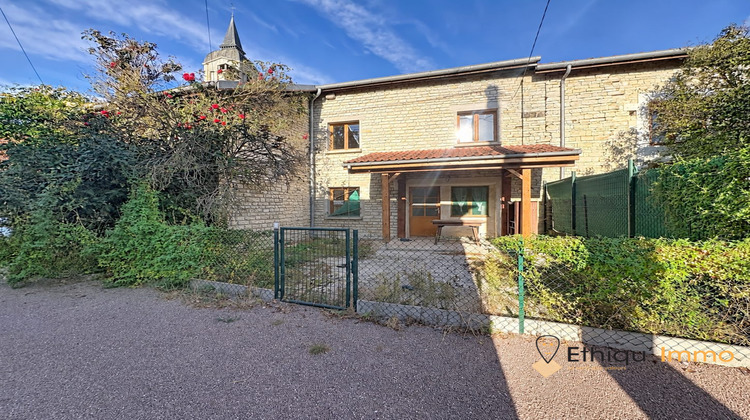 Ma-Cabane - Vente Maison Laferté-sur-Aube, 117 m²