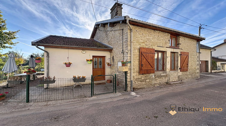 Ma-Cabane - Vente Maison Laferté-sur-Aube, 94 m²