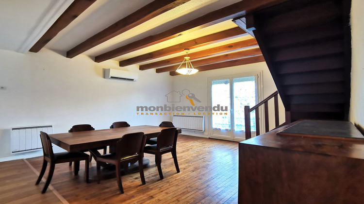 Ma-Cabane - Vente Maison Lafeuillade-en-Vézie, 77 m²