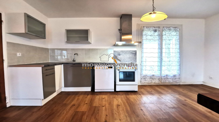 Ma-Cabane - Vente Maison Lafeuillade-en-Vézie, 77 m²