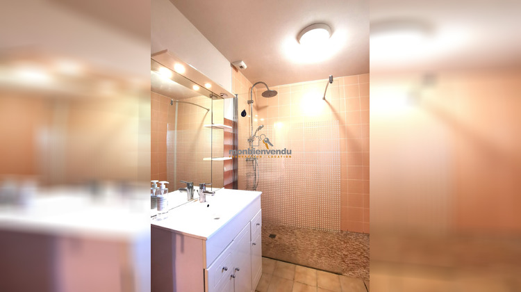 Ma-Cabane - Vente Maison Lafeuillade-en-Vézie, 77 m²