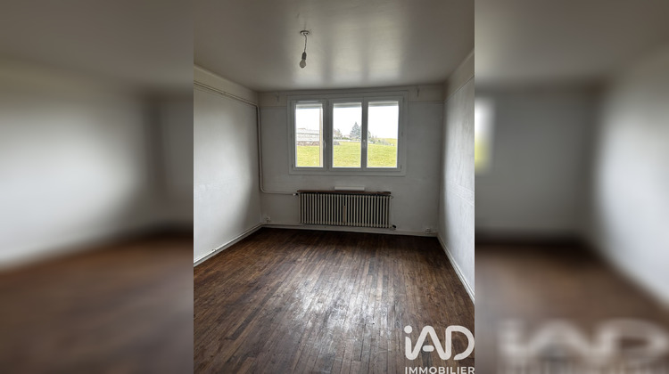 Ma-Cabane - Vente Maison Lafeuillade-en-Vézie, 95 m²