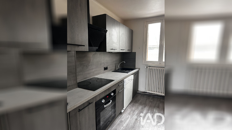 Ma-Cabane - Vente Maison Lafeuillade-en-Vézie, 95 m²