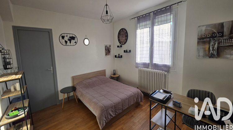 Ma-Cabane - Vente Maison Lafeuillade-en-Vézie, 144 m²