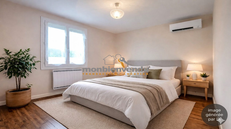 Ma-Cabane - Vente Maison Lafeuillade-en-Vézie, 77 m²