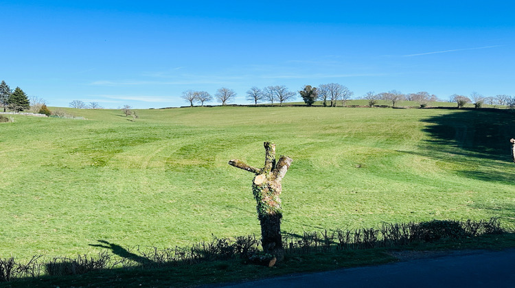 Ma-Cabane - Vente Maison Lafeuillade-en-Vézie, 103 m²