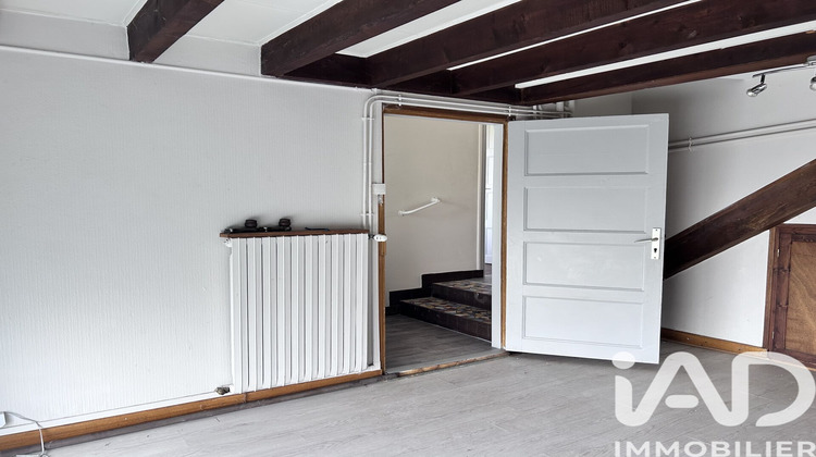 Ma-Cabane - Vente Maison Lafeuillade-en-Vézie, 95 m²