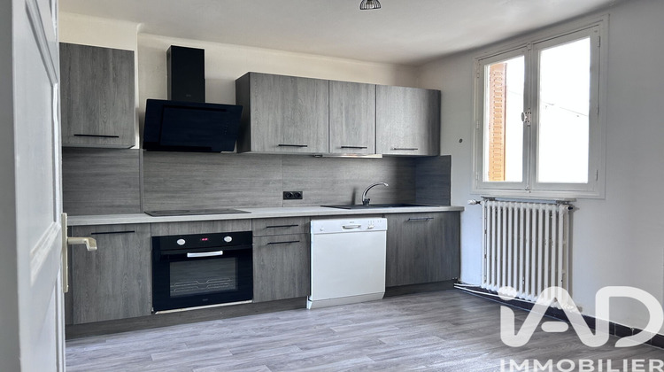 Ma-Cabane - Vente Maison Lafeuillade-en-Vézie, 95 m²