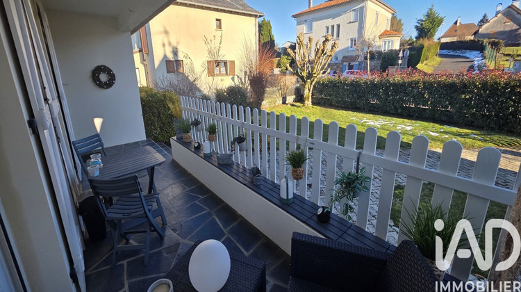 Ma-Cabane - Vente Maison Lafeuillade-en-Vézie, 144 m²