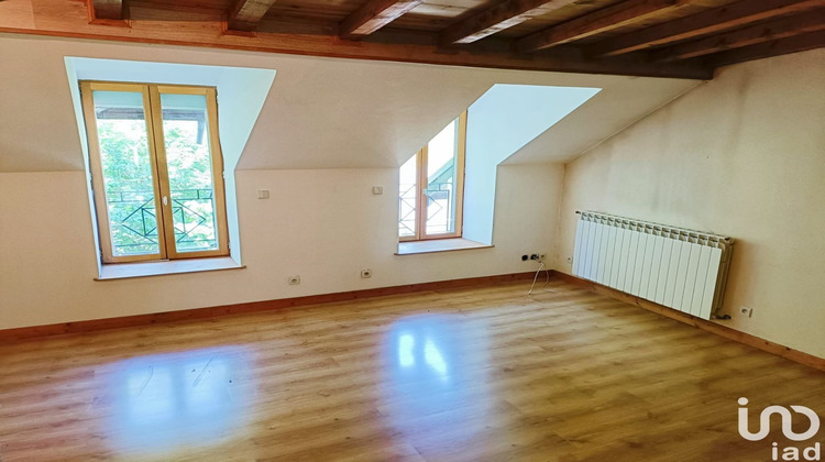 Ma-Cabane - Vente Maison Laffrey, 160 m²