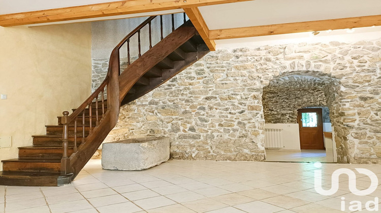 Ma-Cabane - Vente Maison Laffrey, 161 m²