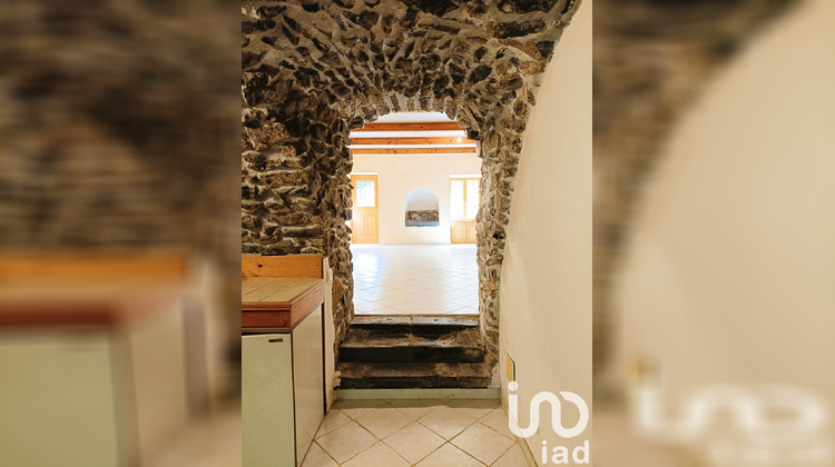 Ma-Cabane - Vente Maison Laffrey, 161 m²