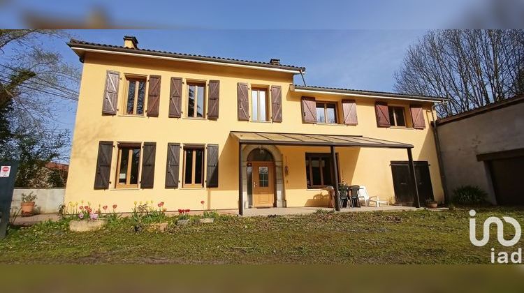 Ma-Cabane - Vente Maison Lafitole, 137 m²