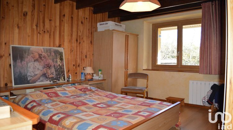 Ma-Cabane - Vente Maison Lafitole, 137 m²