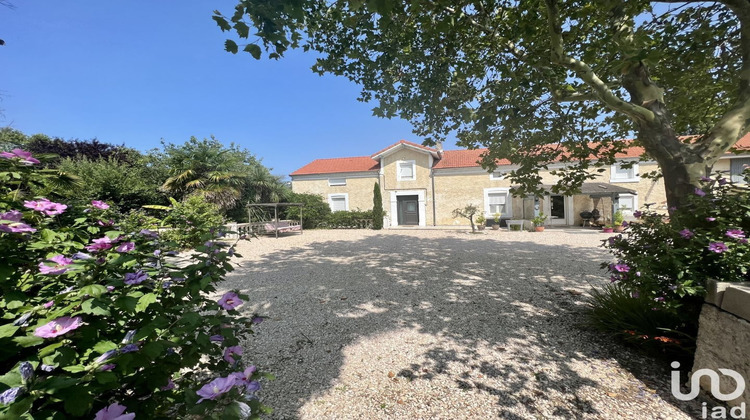 Ma-Cabane - Vente Maison Lafitole, 300 m²