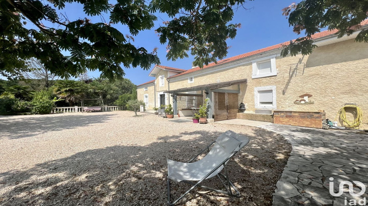 Ma-Cabane - Vente Maison Lafitole, 300 m²