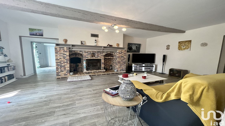 Ma-Cabane - Vente Maison Lafitole, 300 m²